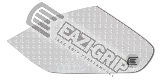 Antiscivolo serbatoio moto BMW R1200GS 2013-2016 colore Trasparente, tipo Eazi-Grip EVO