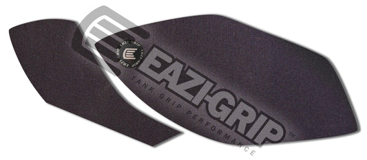 Adesivi antiscivolo per serbatoio moto BMW R1200GS ADVENTURE 2014-2018 colore Nero, tipo Eazi-Grip SIL