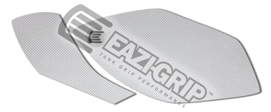 Adesivi antiscivolo per serbatoio moto BMW R1200GS ADVENTURE 2014-2018 colore Trasparente, tipo Eazi-Grip PRO