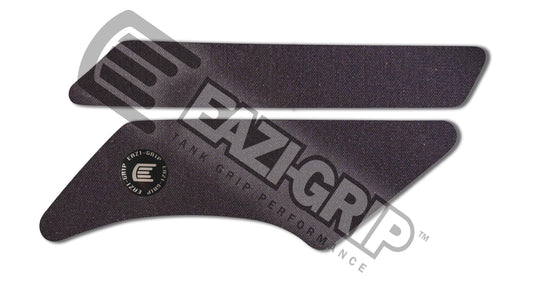 Adesivi antiscivolo serbatoio BMW R1200GS/ R1300GS 2004-2012 colore Nero, tipo Eazi-Grip SIL
