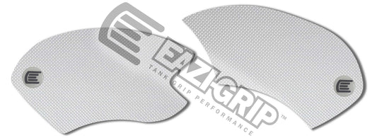 Adesivi antiscivolo per serbatoio moto BMW R1200RT 2014-2018 colore Trasparente, tipo Eazi-Grip PRO