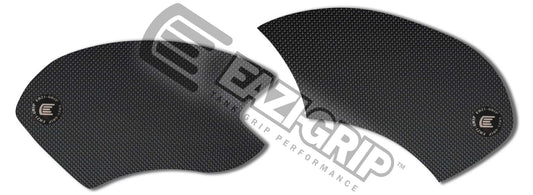 Adesivi antiscivolo per serbatoio moto BMW R1200RT 2014-2018 colore Nero, tipo Eazi-Grip PRO