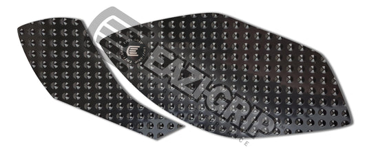 Adesivi antiscivolo serbatoio BMW R1250GS/ RALLY/TE 2019-2022 colore Nero, tipo Eazi-Grip EVO