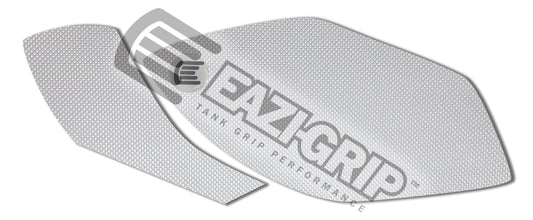 Adesivi antiscivolo serbatoio BMW R1250GS/ RALLY/TE 2019-2022 colore Trasparente, tipo Eazi-Grip PRO