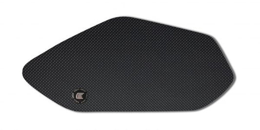Antiscivolo serbatoio moto BMW S1000R 2015-2020 colore Nero, tipo Eazi-Grip PRO