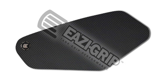 Adesivi antiscivolo serbatoio BMW S1000XR 2015-2019 colore Nero, tipo Eazi-Grip PRO