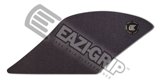 Antiscivolo serbatoio moto DUCATI MULTISTRADA 1200S / 1260 / 1260S 2015-2022 colore Nero, tipo Eazi-Grip SIL