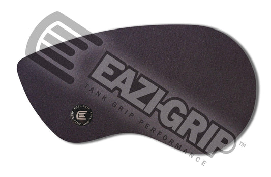 Antiscivolo serbatoio moto DUCATI MONSTER 797 / 821/ / 1200 / 1200S 2014-2022 colore Nero, tipo Eazi-Grip SIL