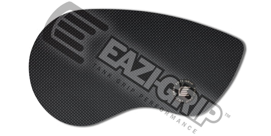 Antiscivolo serbatoio moto DUCATI MONSTER 797 / 821/ / 1200 / 1200S 2014-2022 colore Nero, tipo Eazi-Grip PRO