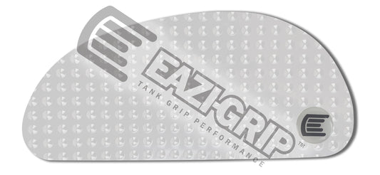 Antiscivolo serbatoio moto DUCATI 848EVO/ 848SF/1098/1198 2007-2016 colore Trasparente, tipo Eazi-Grip EVO