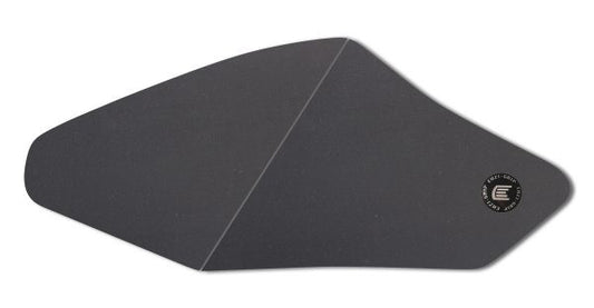 Kit adesivi antiscivolo paraserbatoio DUCATI DIAVEL 1260 / 1260S 2019-2022 colore Nero, tipo Eazi-Grip SIL
