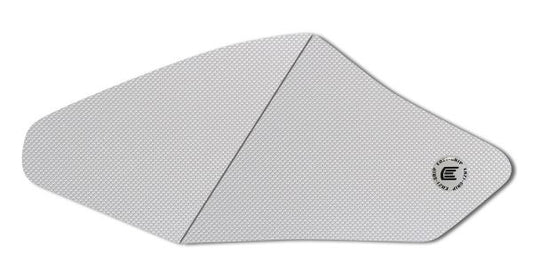Kit adesivi antiscivolo paraserbatoio DUCATI DIAVEL 1260 / 1260S 2019-2022 colore Trasparente, tipo Eazi-Grip PRO