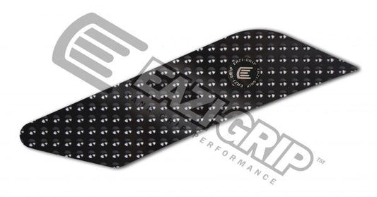 Antiscivolo serbatoio moto DUCATI HYPERMOTORAD 950 2019-2022 colore Nero, tipo Eazi-Grip EVO