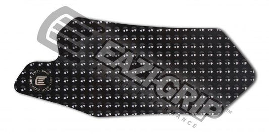 Antiscivolo serbatoio moto DUCATI PANIGALE V2 2020-2022 colore Nero, tipo Eazi-Grip EVO
