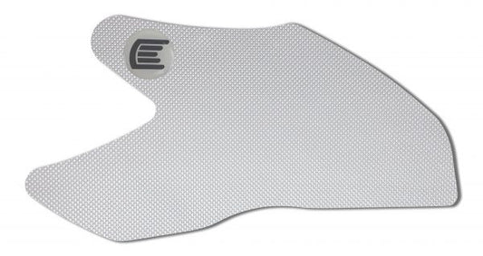 Kit adesivi antiscivolo paraserbatoio DUCATI SUPERSPORT 2017-2022 colore Trasparente, tipo Eazi-Grip PRO