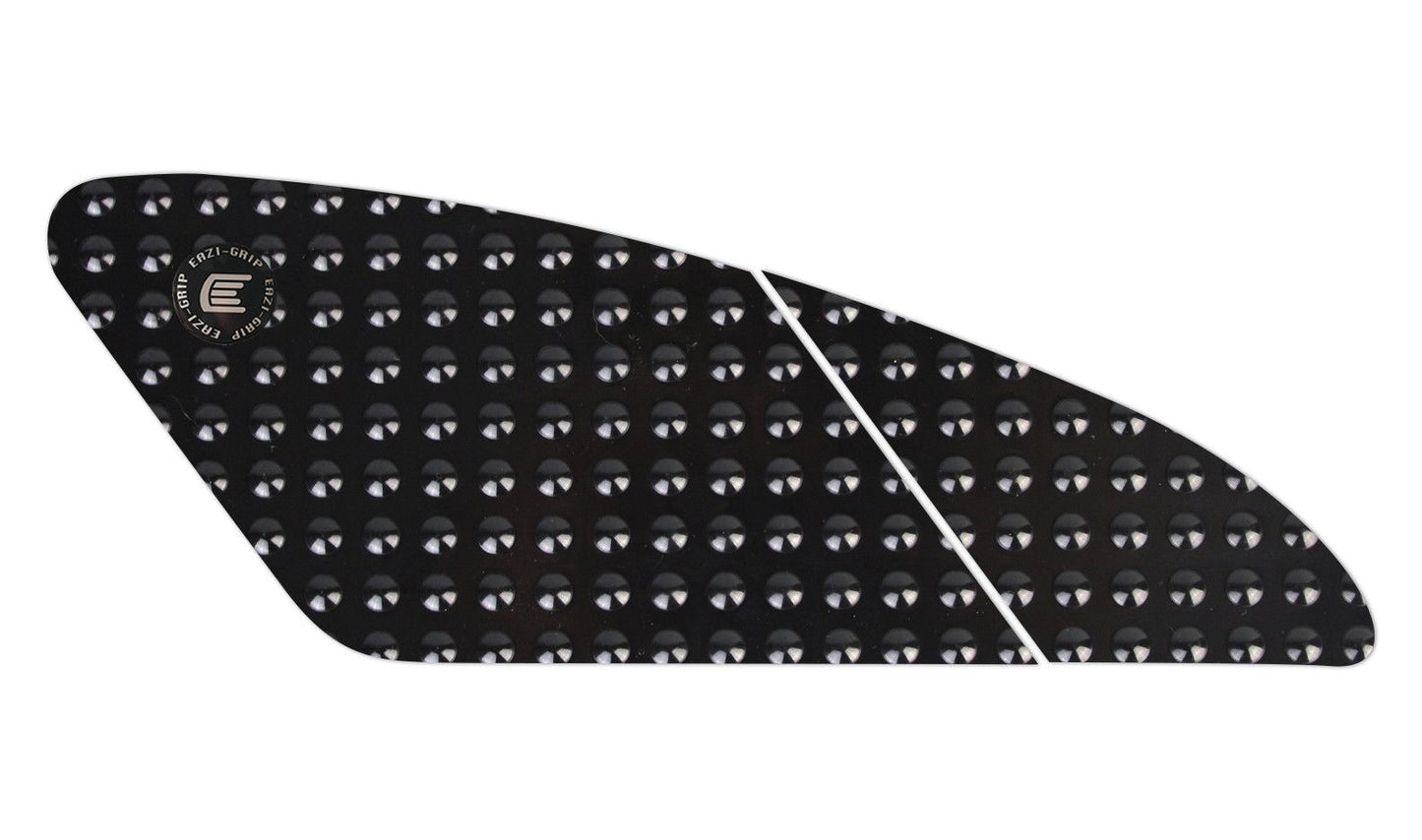 Kit adesivi antiscivolo paraserbatoio HARLEY DAVIDSON PAN AMERICA 2022- colore Nero, tipo Eazi-Grip EVO