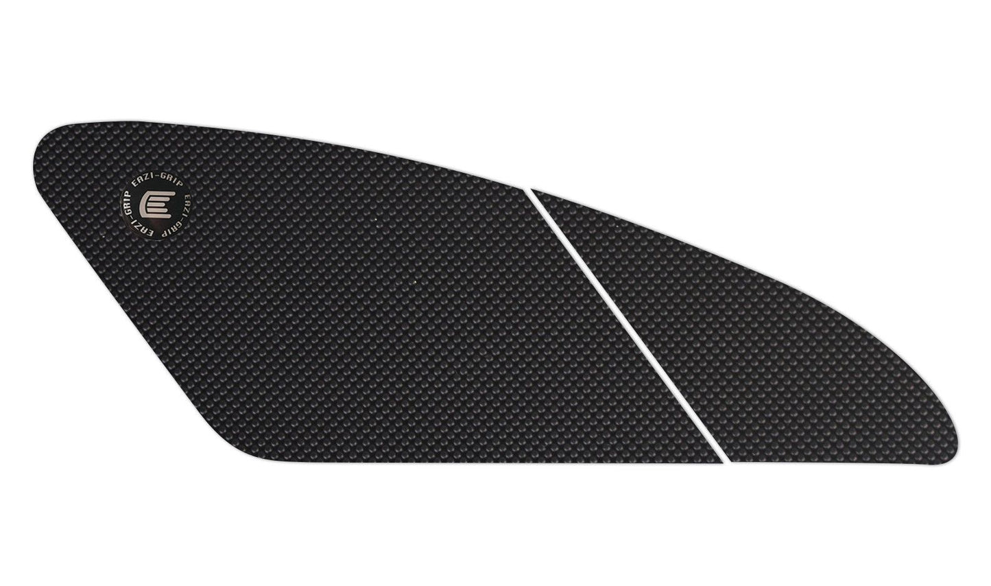 Kit adesivi antiscivolo paraserbatoio HARLEY DAVIDSON PAN AMERICA 2022- colore Nero, tipo Eazi-Grip PRO