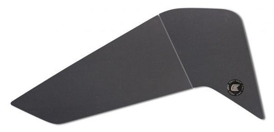 Adesivi serbatoio moto HONDA AFRICA TWIN 2020-2022 colore Nero, tipo Eazi-Grip SIL
