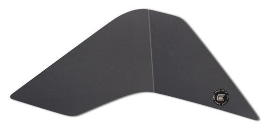 Antiscivolo serbatoio moto HONDA AFRICA TWIN ADVENTURE SPORT 2020-2022 colore Nero, tipo Eazi-Grip SIL