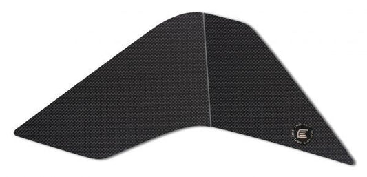 Antiscivolo serbatoio moto HONDA AFRICA TWIN ADVENTURE SPORT 2020-2022 colore Nero, tipo Eazi-Grip PRO
