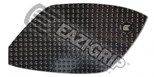 Antiscivolo serbatoio moto HONDA CB1000R 2018-2022 colore Nero, tipo Eazi-Grip EVO