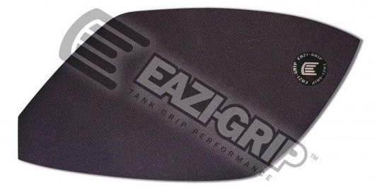 Antiscivolo serbatoio moto HONDA CB1000R 2018-2022 colore Nero, tipo Eazi-Grip SIL