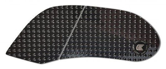 Adesivi serbatoio moto HONDA CB1100EX 2017-2021 colore Nero, tipo Eazi-Grip EVO