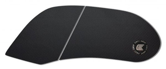 Adesivi serbatoio moto HONDA CB1100EX 2017-2021 colore Nero, tipo Eazi-Grip PRO