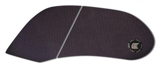 Adesivi serbatoio moto HONDA CB1100EX 2017-2021 colore Nero, tipo Eazi-Grip SIL