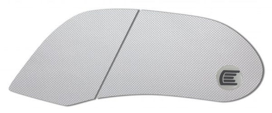 Adesivi serbatoio moto HONDA CB1100EX 2017-2021 colore Trasparente, tipo Eazi-Grip PRO