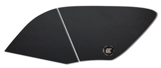 Antiscivolo serbatoio moto HONDA CB1100S 2013-2016 colore Nero, tipo Eazi-Grip PRO