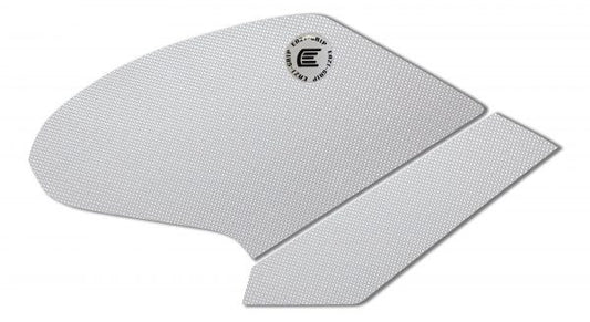 Kit adesivi antiscivolo paraserbatoio HONDA CB125F 2018-2020 colore Trasparente, tipo Eazi-Grip PRO
