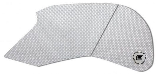 Antiscivolo serbatoio moto HONDA CB300R 2018-2022 colore Trasparente, tipo Eazi-Grip PRO