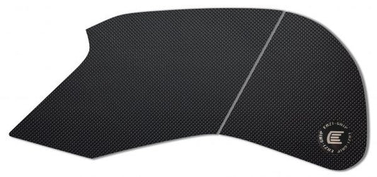 Antiscivolo serbatoio moto HONDA CB300R 2018-2022 colore Nero, tipo Eazi-Grip PRO