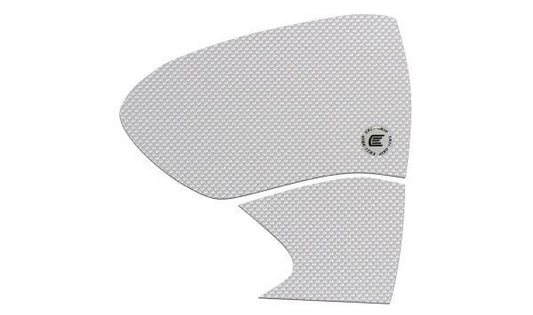 Kit adesivi antiscivolo paraserbatoio HONDA CB500F 2019-2022 colore Trasparente, tipo Eazi-Grip PRO