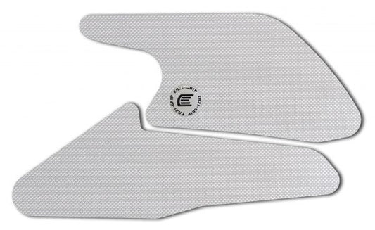 Adesivi serbatoio moto HONDA CB500X 2019-2022 colore Trasparente, tipo Eazi-Grip PRO