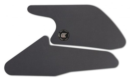 Adesivi serbatoio moto HONDA CB500X 2019-2022 colore Nero, tipo Eazi-Grip SIL