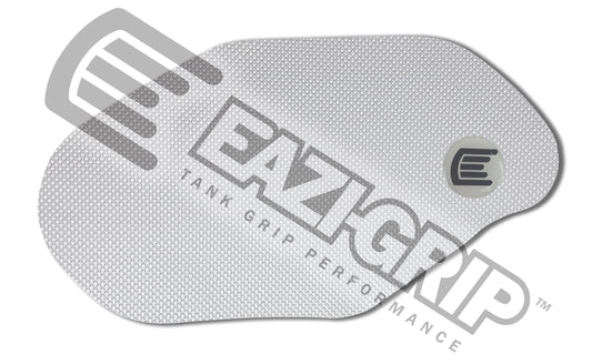 Kit adesivi antiscivolo paraserbatoio HONDA CB900 HORNET 2002-2007 colore Trasparente, tipo Eazi-Grip PRO