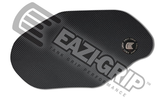 Kit adesivi antiscivolo paraserbatoio HONDA CB900 HORNET 2002-2007 colore Nero, tipo Eazi-Grip PRO
