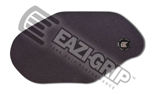 Kit adesivi antiscivolo paraserbatoio HONDA CB900 HORNET 2002-2007 colore Nero, tipo Eazi-Grip SIL
