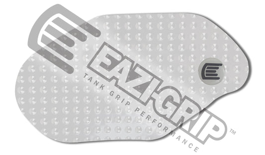 Kit adesivi antiscivolo paraserbatoio HONDA CB900 HORNET 2002-2007 colore Trasparente, tipo Eazi-Grip EVO