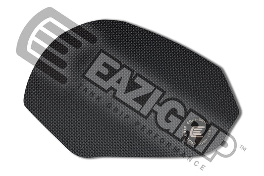 Kit adesivi antiscivolo paraserbatoio HONDA CBR1000RR 2004-2007 colore Nero, tipo Eazi-Grip PRO