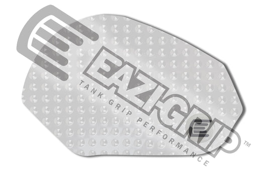Kit adesivi antiscivolo paraserbatoio HONDA CBR1000RR 2004-2007 colore Trasparente, tipo Eazi-Grip EVO