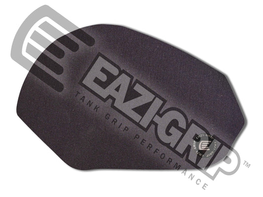 Kit adesivi antiscivolo paraserbatoio HONDA CBR1000RR 2004-2007 colore Nero, tipo Eazi-Grip SIL