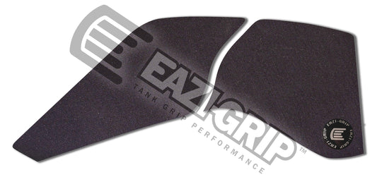 Kit adesivi antiscivolo paraserbatoio HONDA CBR1000RR 2017-2019 colore Nero, tipo Eazi-Grip SIL