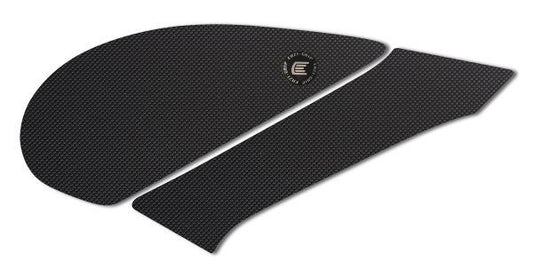 Adesivi serbatoio moto HONDA CBR1000RR Fireblade 2020-2022 colore Nero, tipo Eazi-Grip PRO