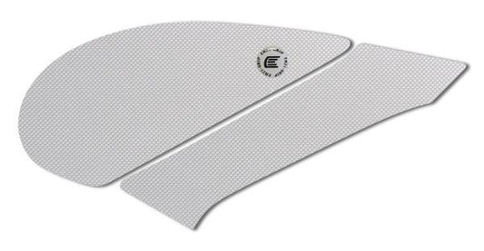 Adesivi serbatoio moto HONDA CBR1000RR Fireblade 2020-2022 colore Trasparente, tipo Eazi-Grip PRO