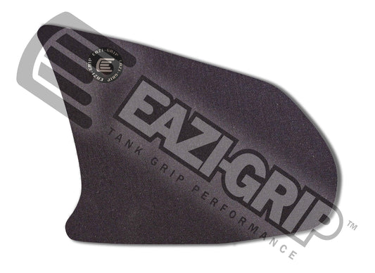 Adesivi serbatoio moto HONDA CBR1000RR - RACE 2008-2011 colore Nero, tipo Eazi-Grip SIL