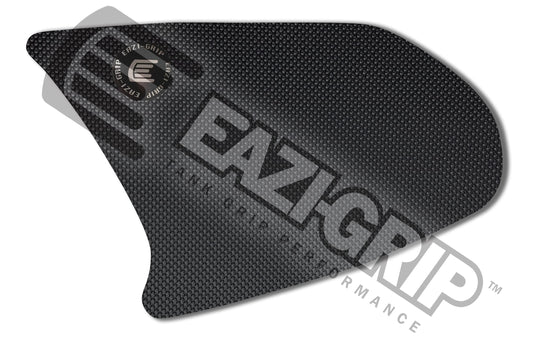 Adesivi serbatoio moto HONDA CBR1000RR - RACE 2008-2011 colore Nero, tipo Eazi-Grip PRO