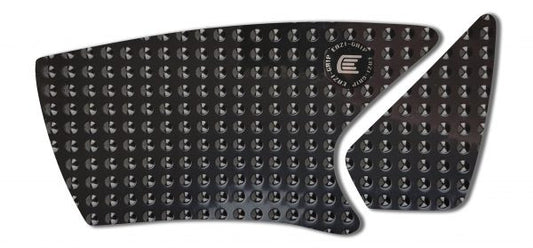 Adesivi serbatoio moto HONDA CBR1000RR - RACE 2012-2016 colore Nero, tipo Eazi-Grip EVO